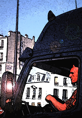 Allez vers l'enfer...