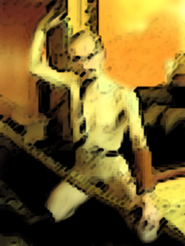 La Discorde