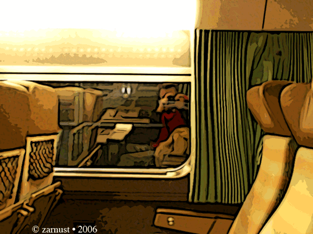 Autoportrait - 2006