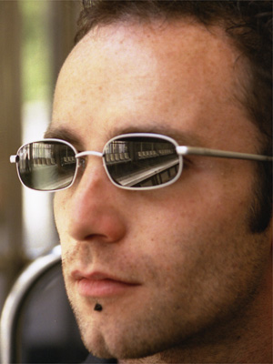 Cédric - Métro