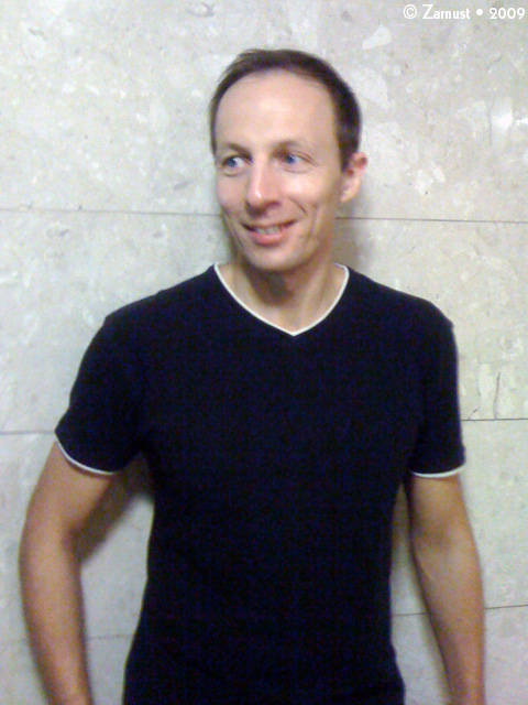 Christof