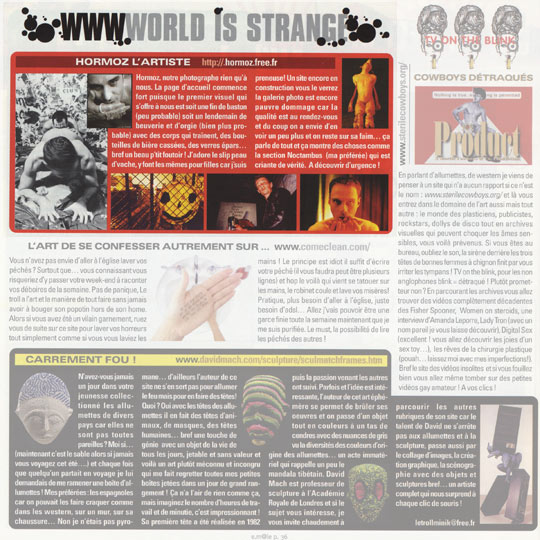 eM@le n° 102
