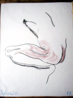 Sylvain