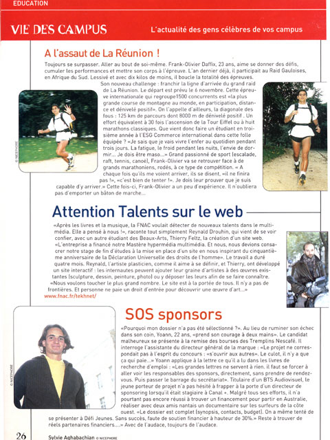 Transfac n° 129