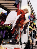 La Proie de l'Ange