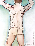 Bruno Janvier 2002