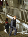 Metro ligne 2