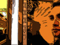 Orange pasteurisée